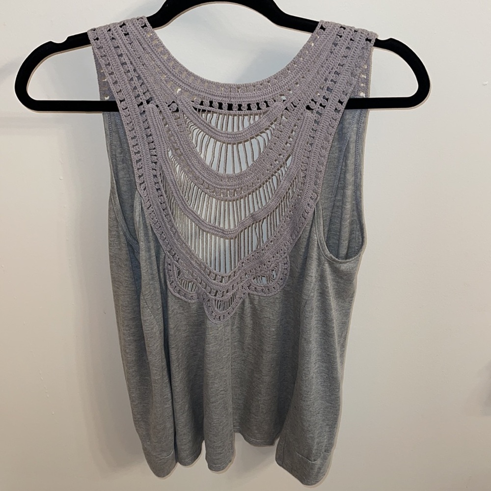 Sound & Matter Cardigan Size L Color Gray - Picture 4 of 11